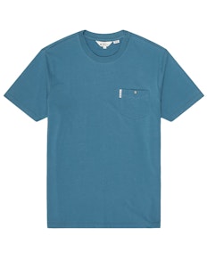 Ben Sherman Signature T-Shirt Wedgewood Blue